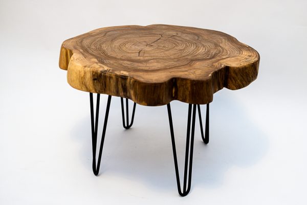 goodwood - drevený konferenčný stôl